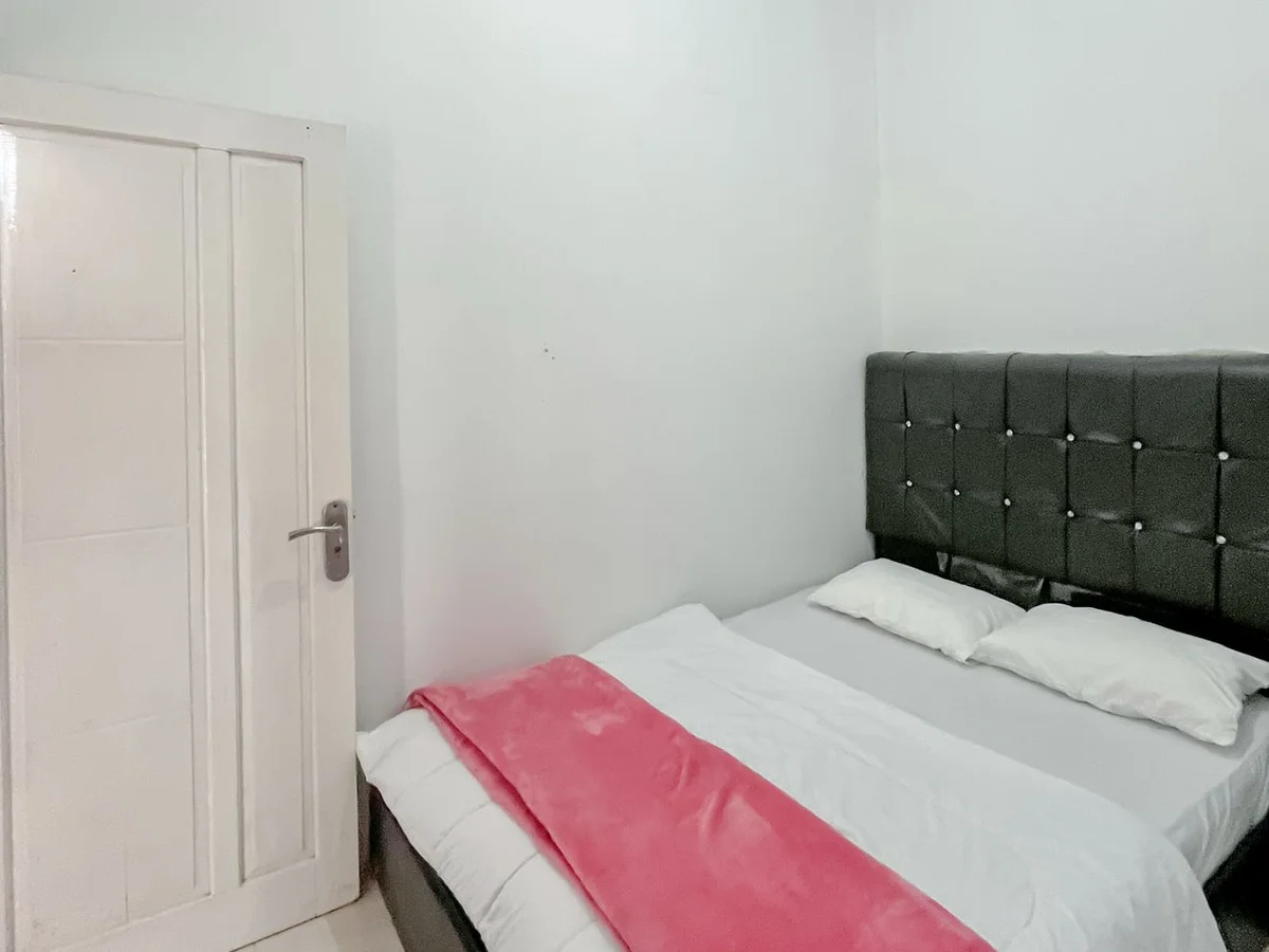 Foto utama - Villa Mak Wiwin dieng syariah