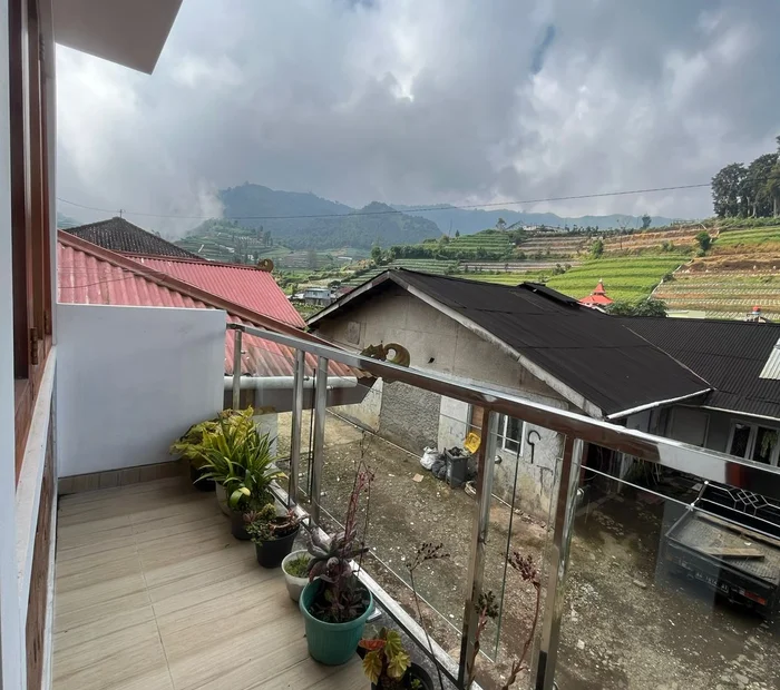 Family Room Ntuy syariah